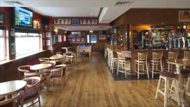 Pembroke Bar